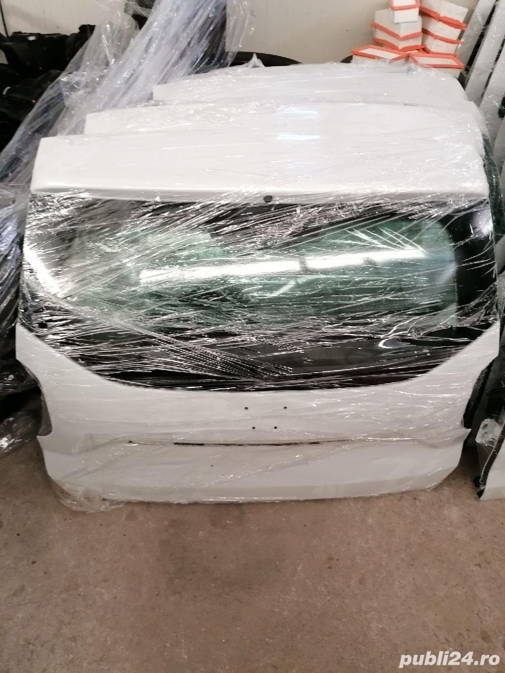 Usa spate duster 2018_2020 