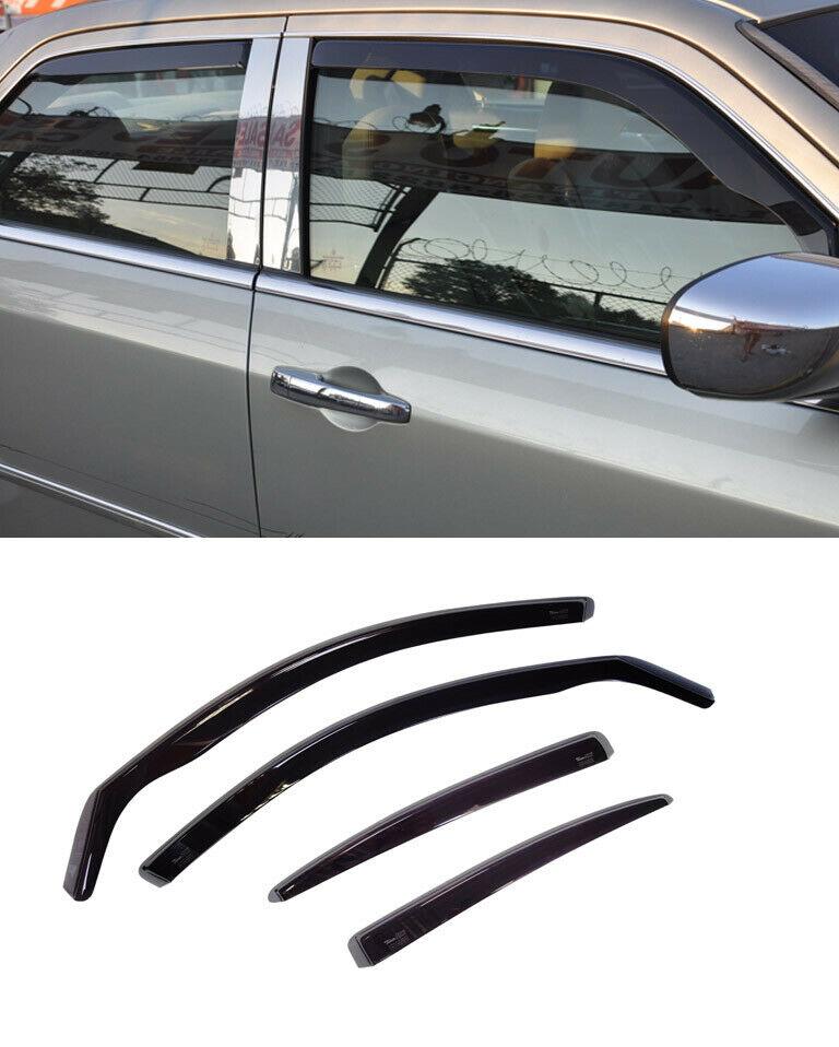 Paravanturi Originale Heko pentru Chrysler 300C, 300M, Voyager, PT Cruiser - Noi