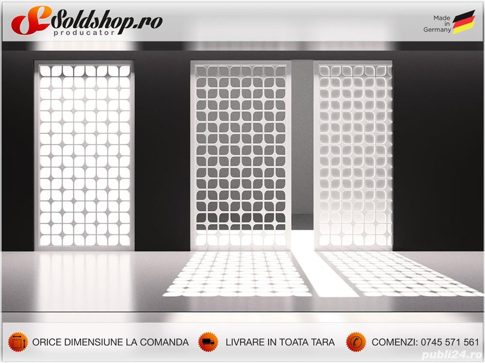 Usa glisanta cod:U12 BOMB 