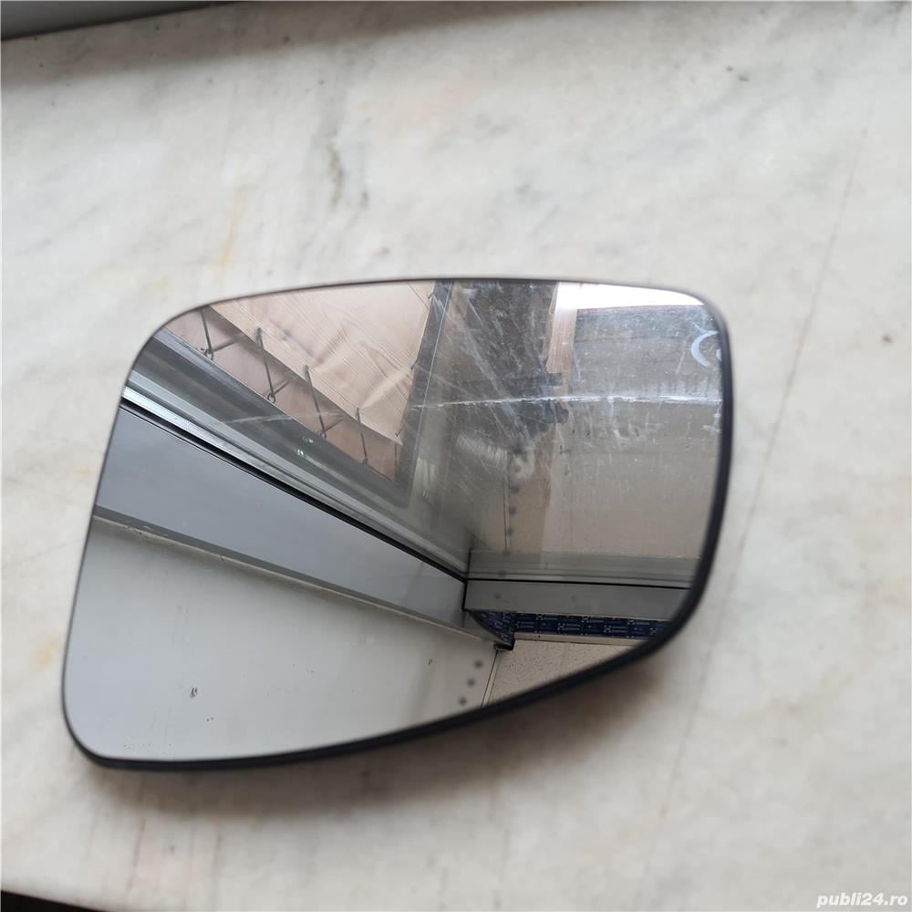 Sticla oglinda,semnalizare Renault Megane 3,Laguna 3, 