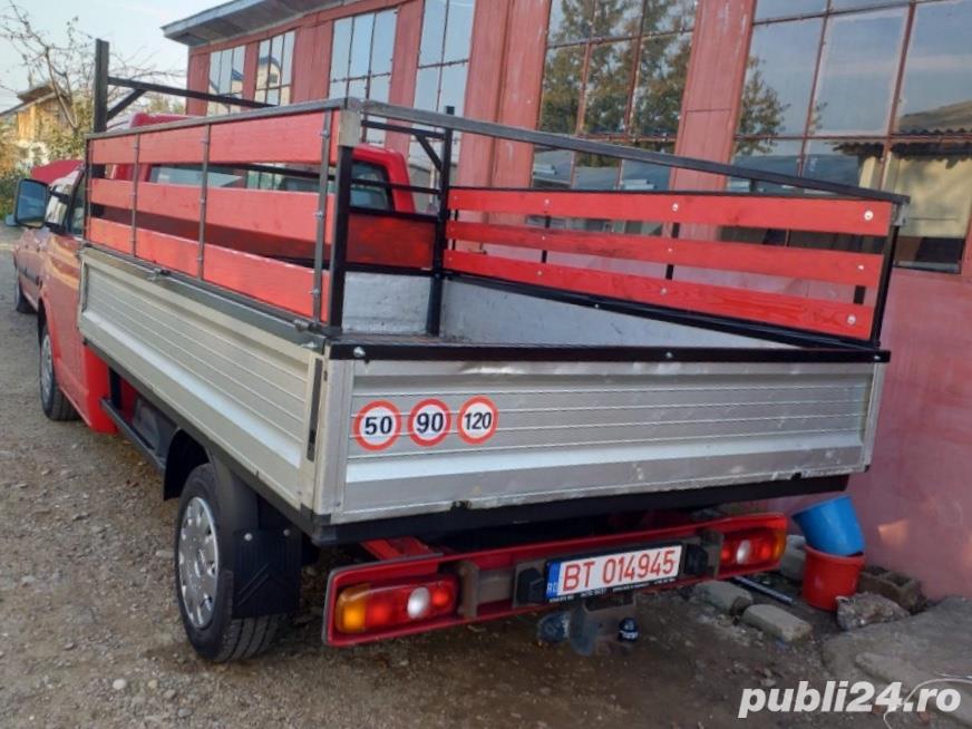 Transport rutier de marfuri 