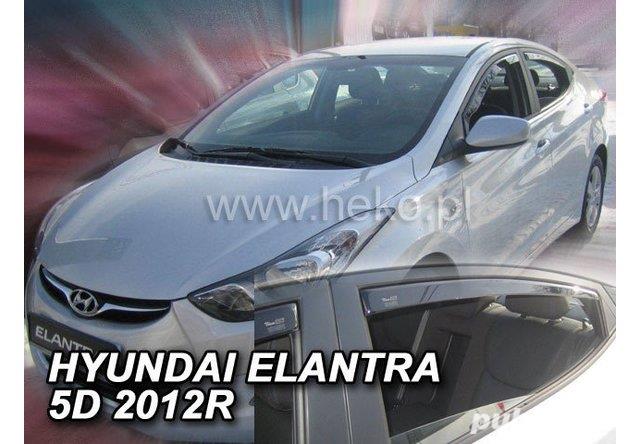 Paravanturi Originale Heko pt Hyundai Accent, Elantra, Sonata, Grandeur - Noi