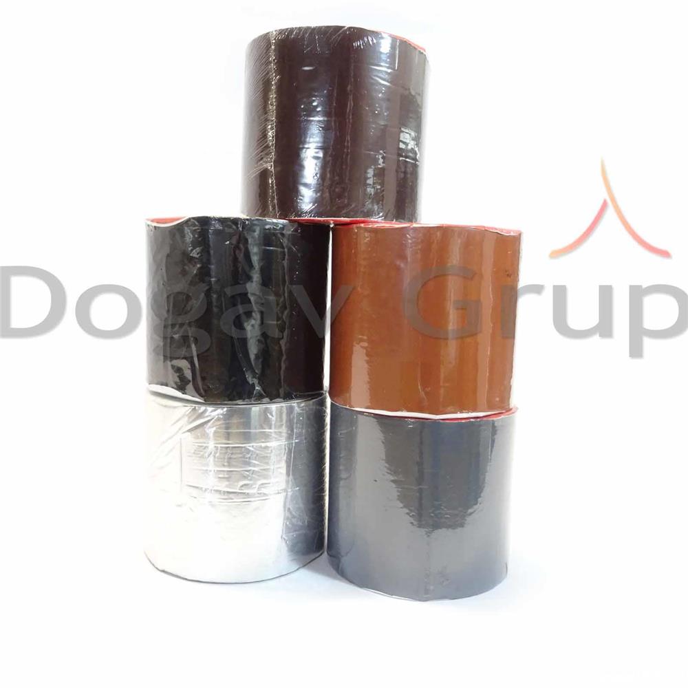 Banda etansare Aluband 15 cm x 10 m