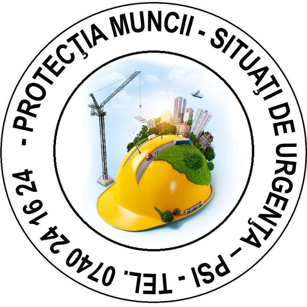 Servicii Protectia Muncii-Securitatea Muncii-Situatii de Urgenta PSI