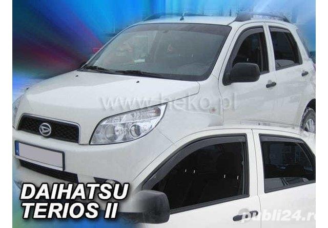 Paravanturi Originale Heko pentru Daihatsu Terios, Feroza, Sirion / Isuzu D-max - Noi