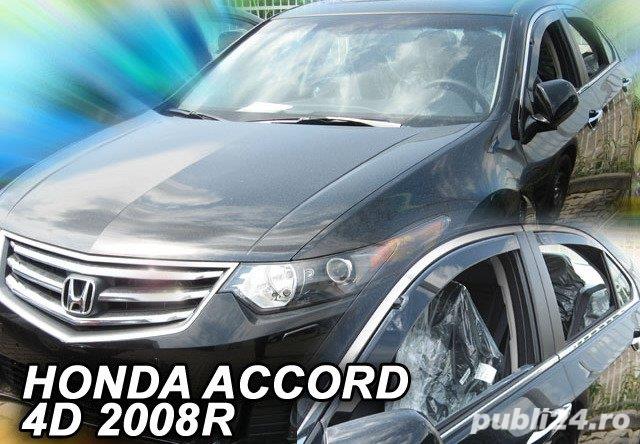 Paravanturi Originale Heko pentru Honda CR-V, HR-V, FR-V, Accord, Civic, Jazz - Noi