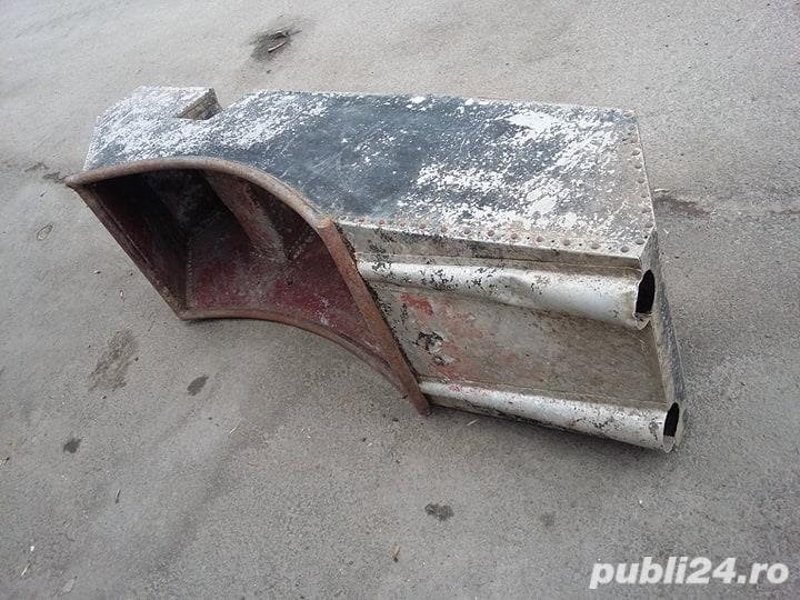 Atas motocicleta veche,atas motocicleta de epoca Aluminiu nituit