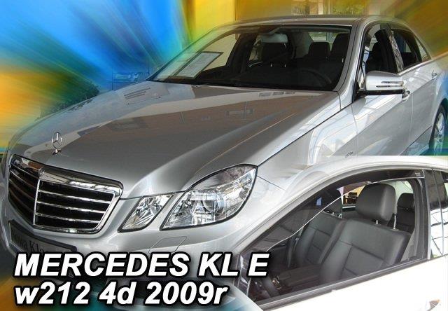 Paravanturi Originale Heko pentru Mercedes C-Class E-Class R-Class S-Class ML 