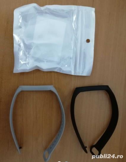 Vand curele pentru bratara Xiaomi Mi Band 5