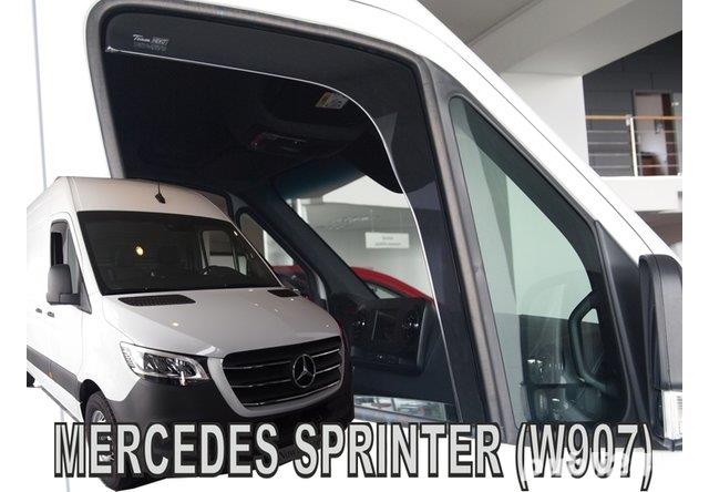 Paravanturi Originale pentru Heko Mercedes Sprinter, Vito, Viano, Vaneo, Citan, MB100 - Noi