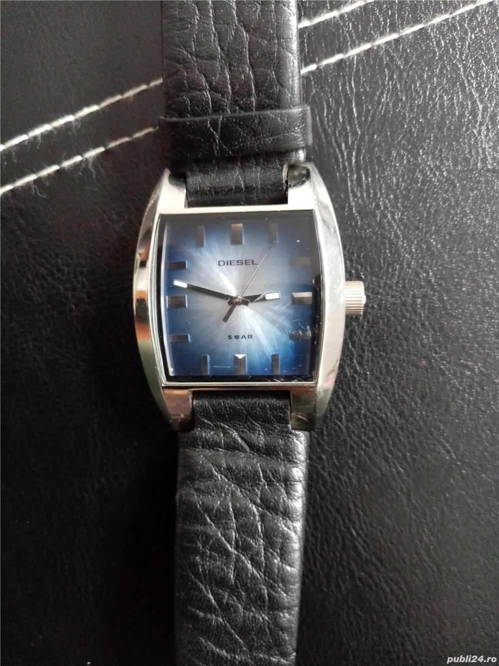 Ceas rotary + altele