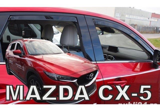 Paravanturi Originale Heko pt Mazda BT-50, CX-3, CX-5, CX-7, CX-9, MPV, E2200, Premacy - Noi