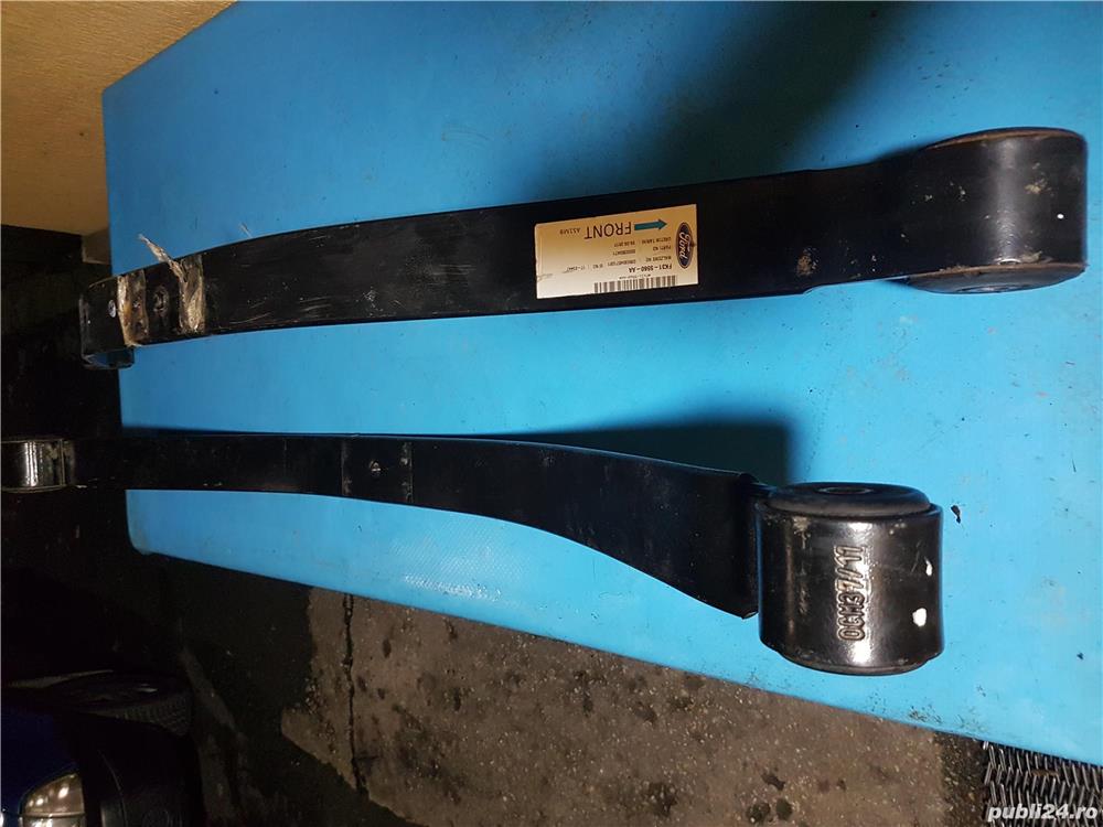 Vand arcuri spate Ford Tranzit