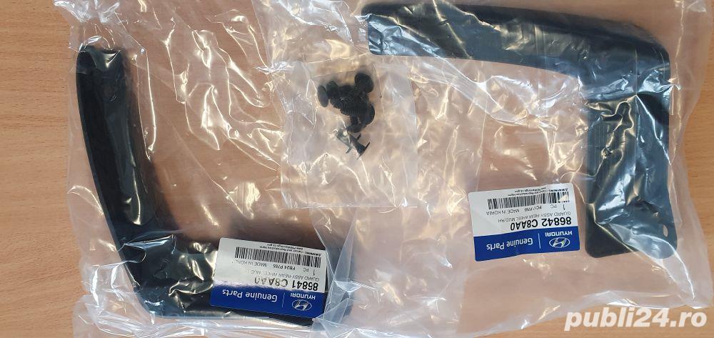 Bavete(aparatori) noroi roti spate Hyundai I 20