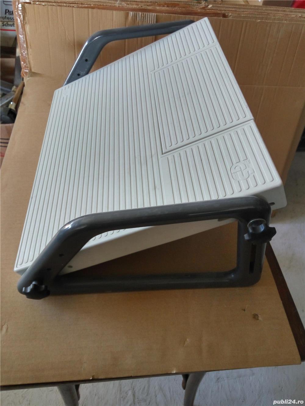 Vand suport picioare pentru birou fabricate in Germania