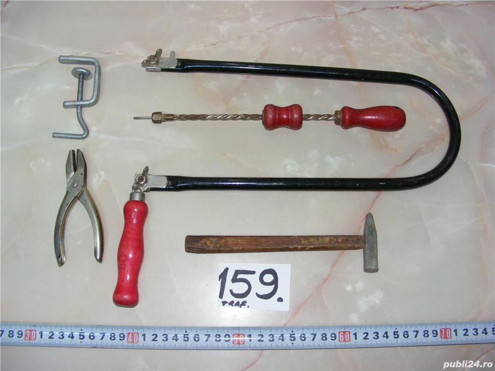 Set traforaj, comunism (cod 159) 