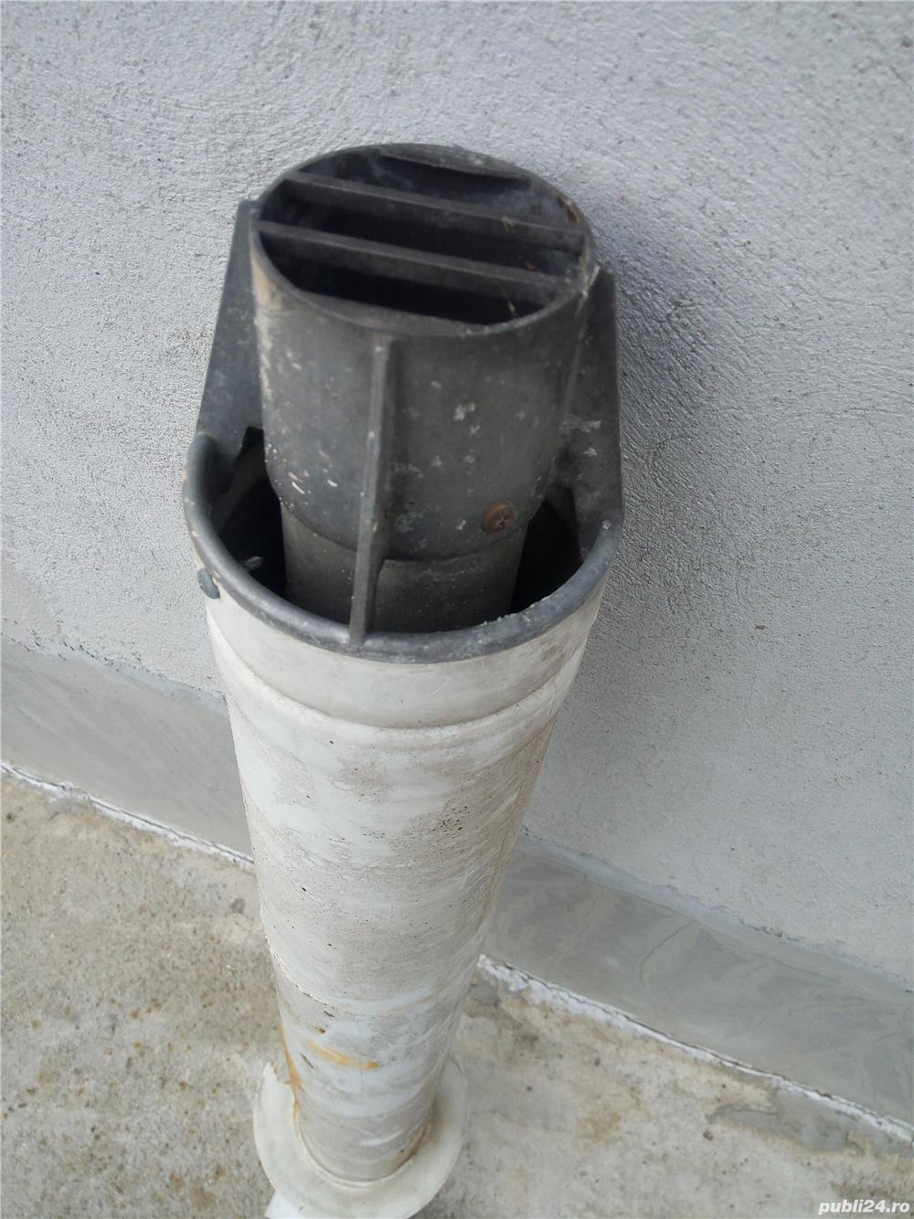 Cos si cot centrala termica pe gaxe