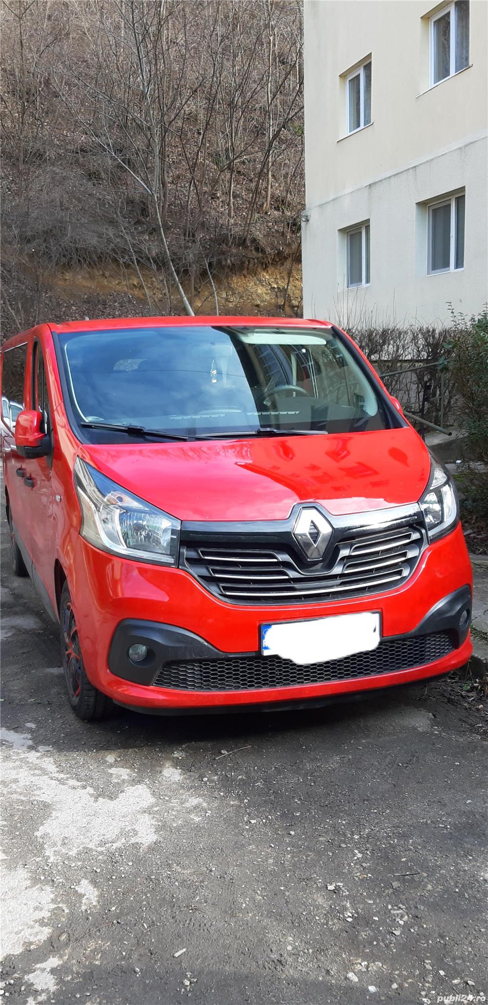 Transport persoane și colete în Italia