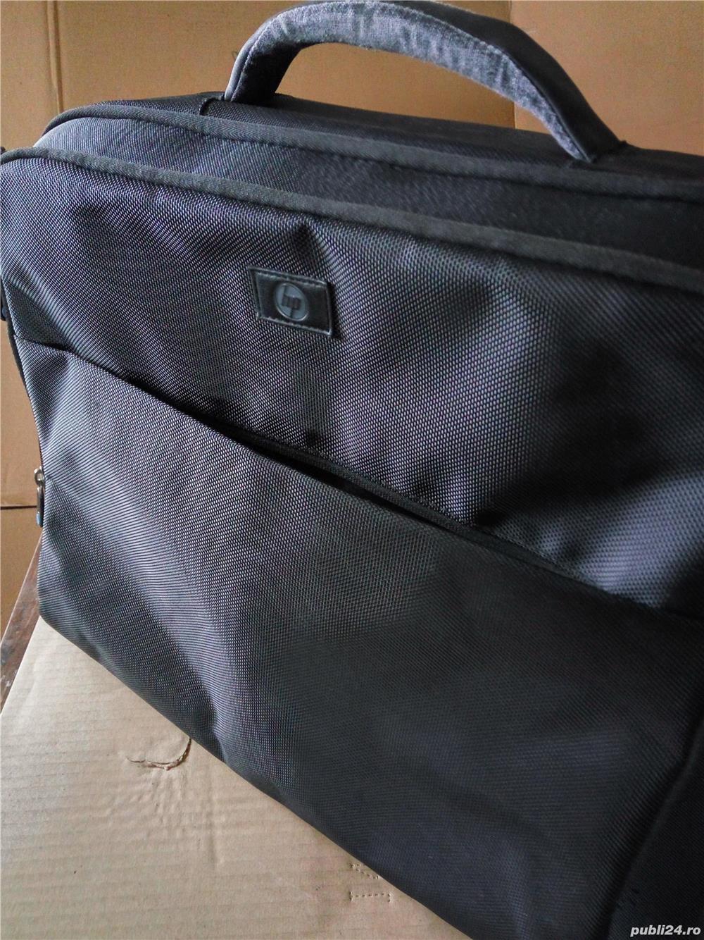Vand geanta laptop (HP,Belkin,)
