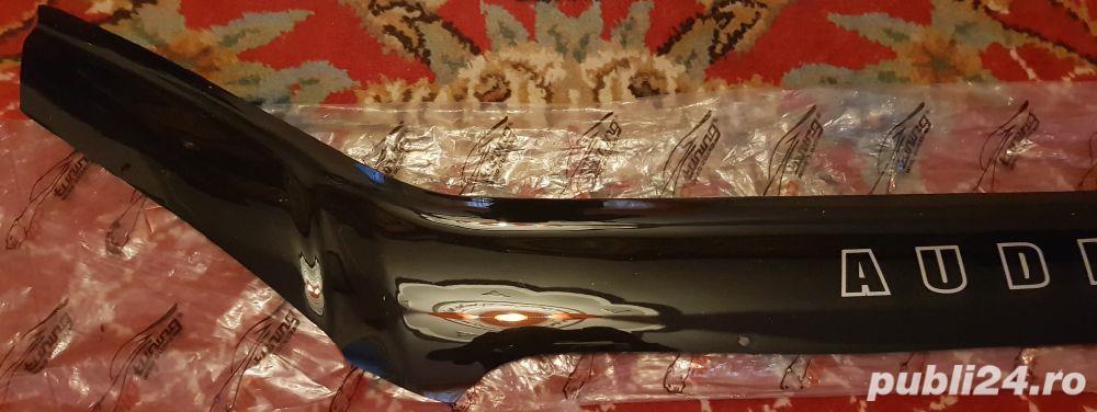 Deflector capota Audi A4 ~ B7 2005 - 2009