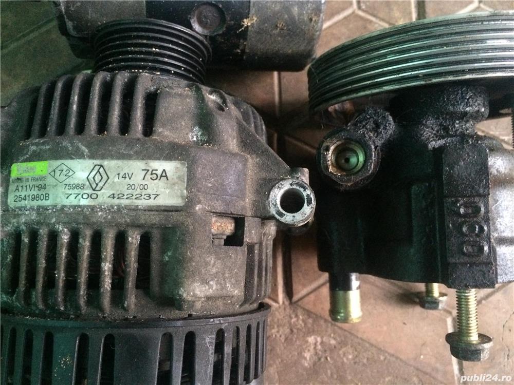  Pompa servo Renault Clio