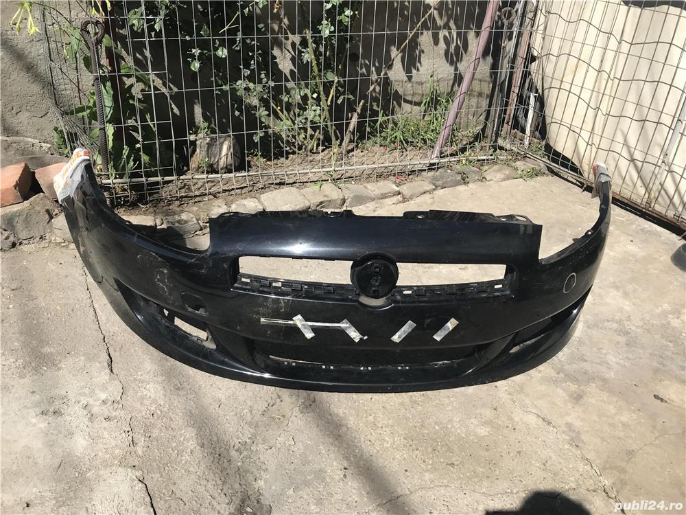 Bara fata , grila bara Fiat bravo 2007-2013 originale