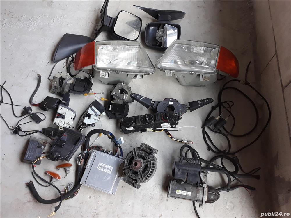 Piese Mercedes Vito an 96 - 2003