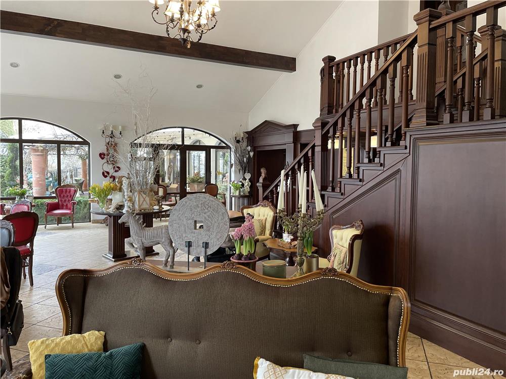 Angajăm instalator - electrician la Domeniul Dracula Daneș