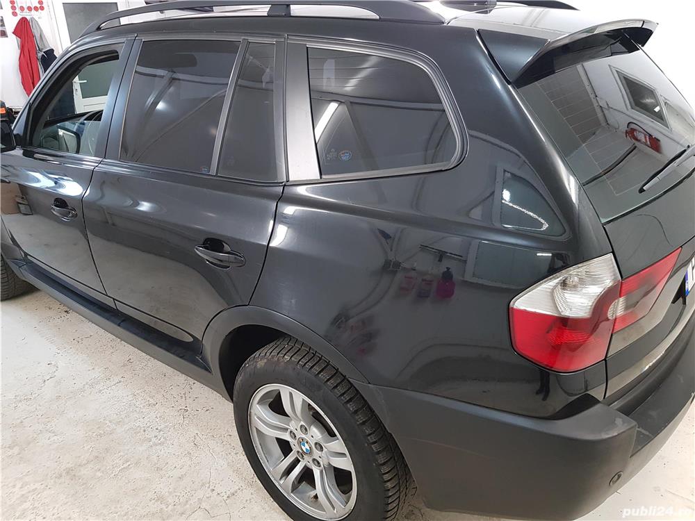 Montaj folii omologate RAR