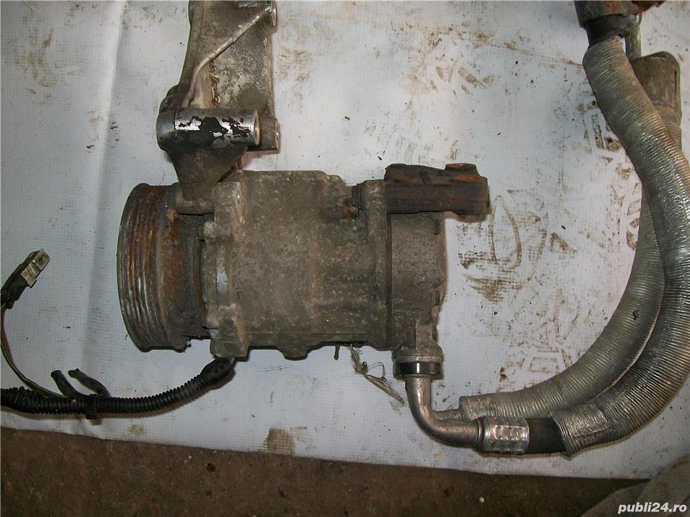 Alternator compresor Hyundai Coupe Peugeot 406