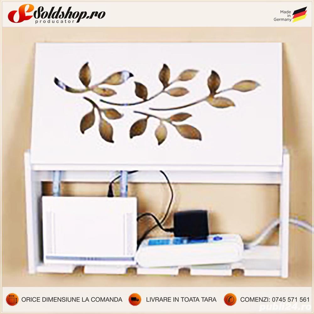 Masca router cod:MW-14 ANDALOUSE 