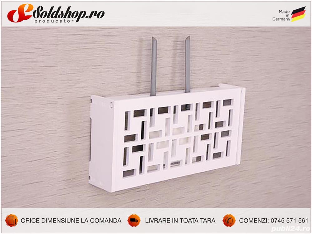 Masca pentru router wi-fi cod:MW-15 GEORGE 