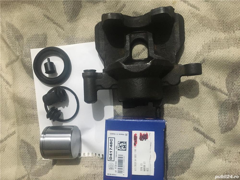 Etrier Mazda, original, stânga fata,