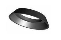 Garnitura clopot WC, garnitura cauciuc 50 mm diametru pt. rezervor WC sau alte etansari   ermetizari