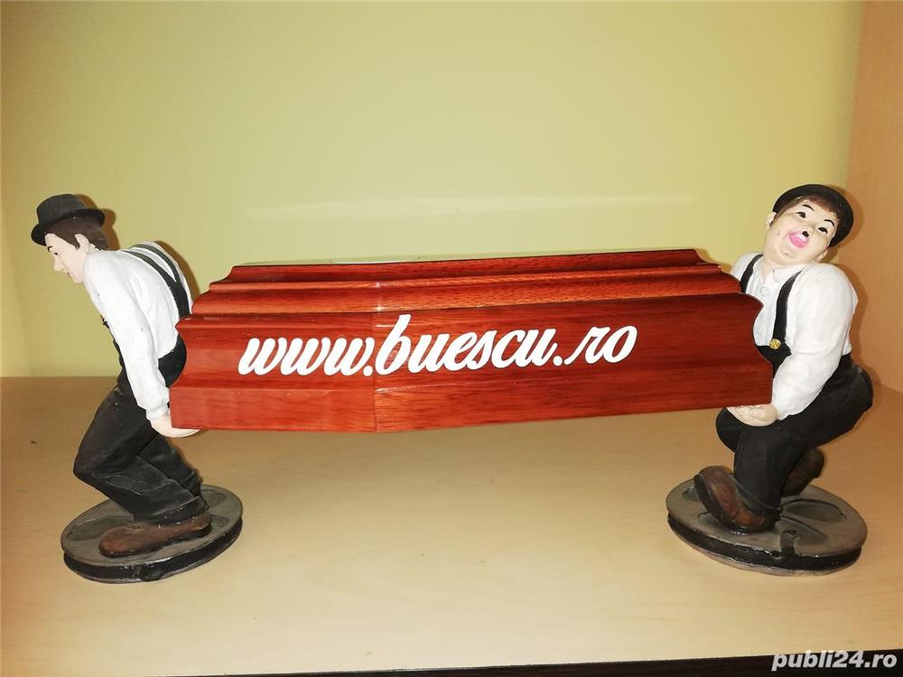 Servicii funerare buzau