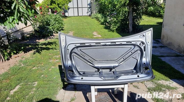 volkswagen jetta capota portbagaj spate