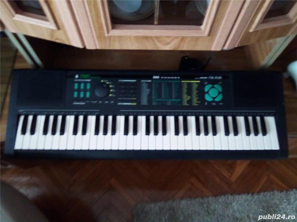 Orga clapa pian profesioanala orga lumini mixer cu intrare pick-up 