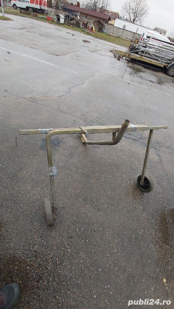 Carucior Aspersor 140