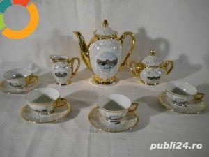 set cafea bavaria vintage