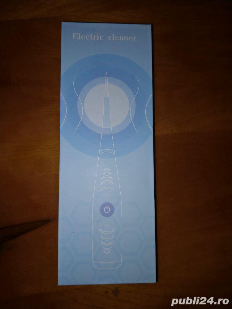 Vand Electric Cliner dentar