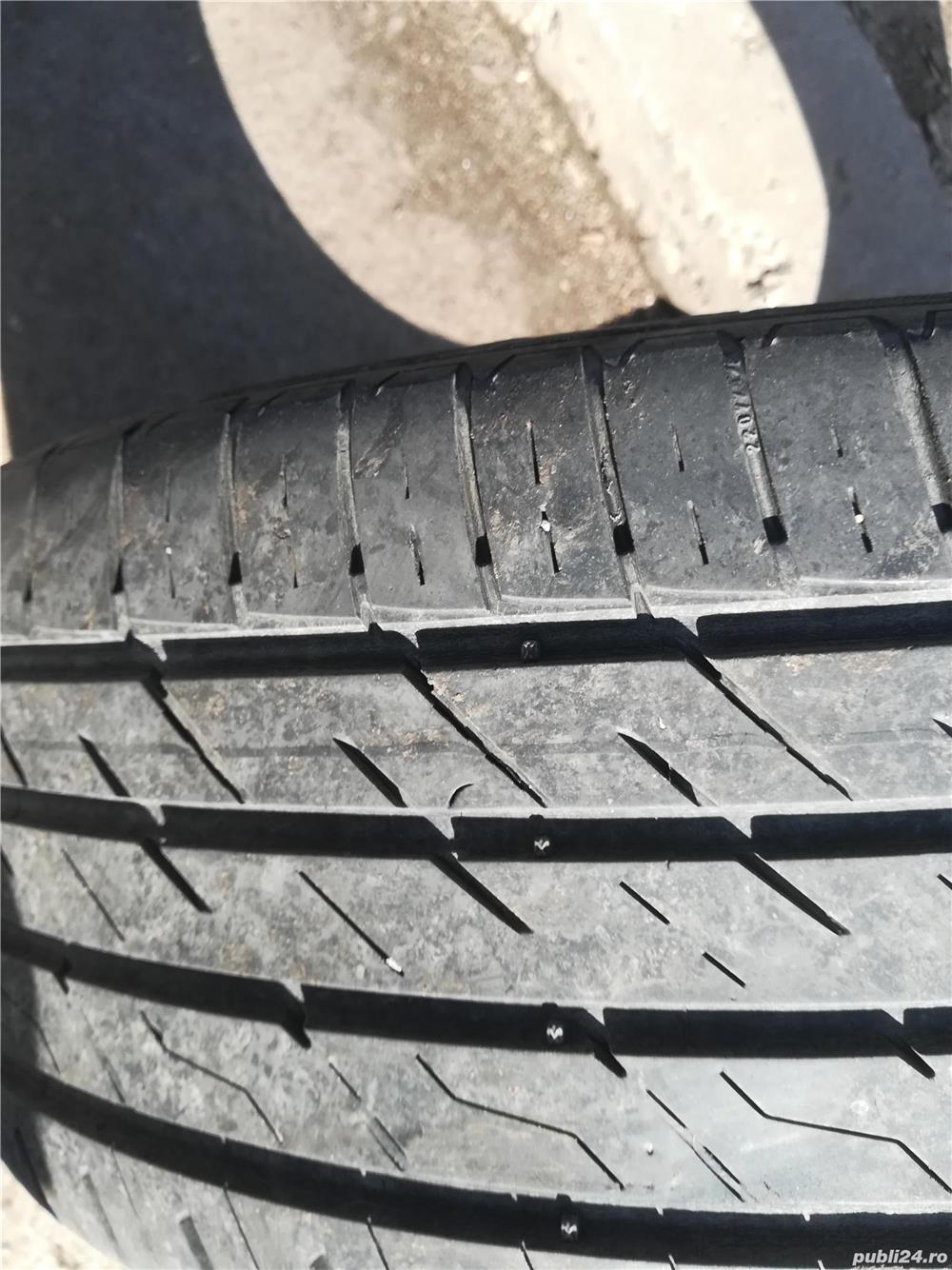 Vând cauciucuri viking