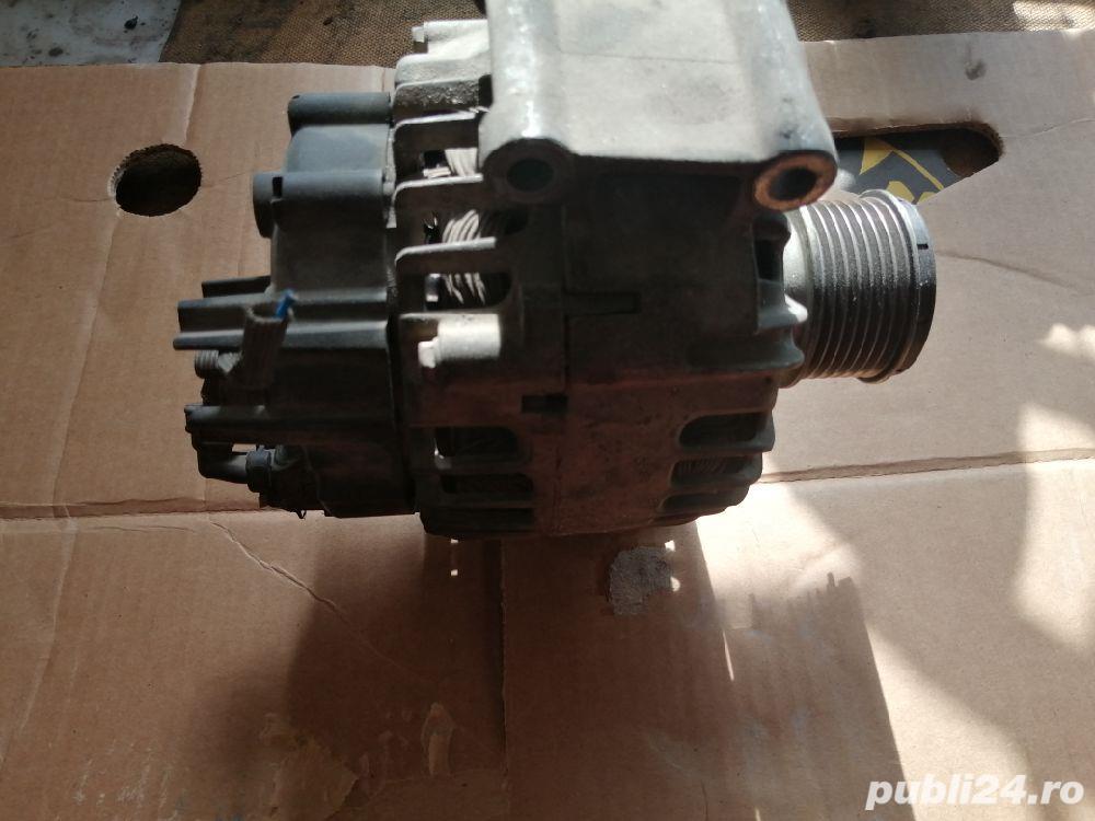 Alternator mercedes w204 