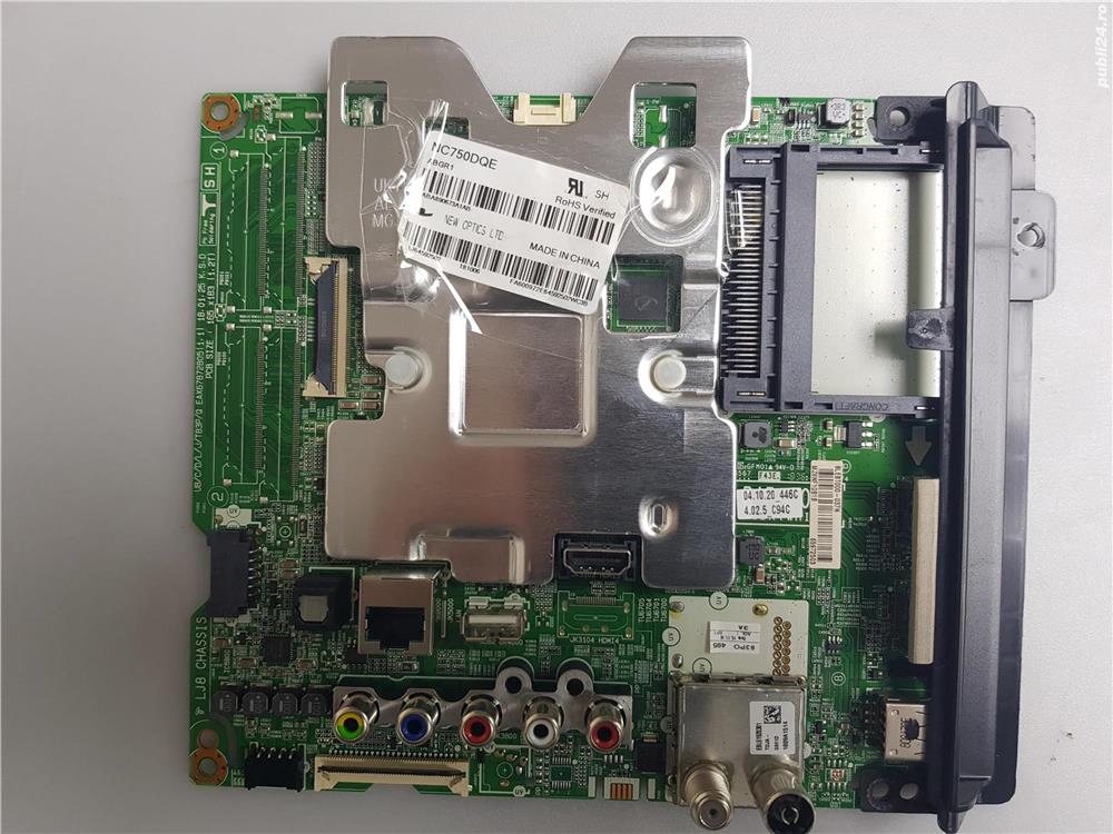EAX67872805(1.1)     EAY64908601   HV750QUBN9D  75UK6200