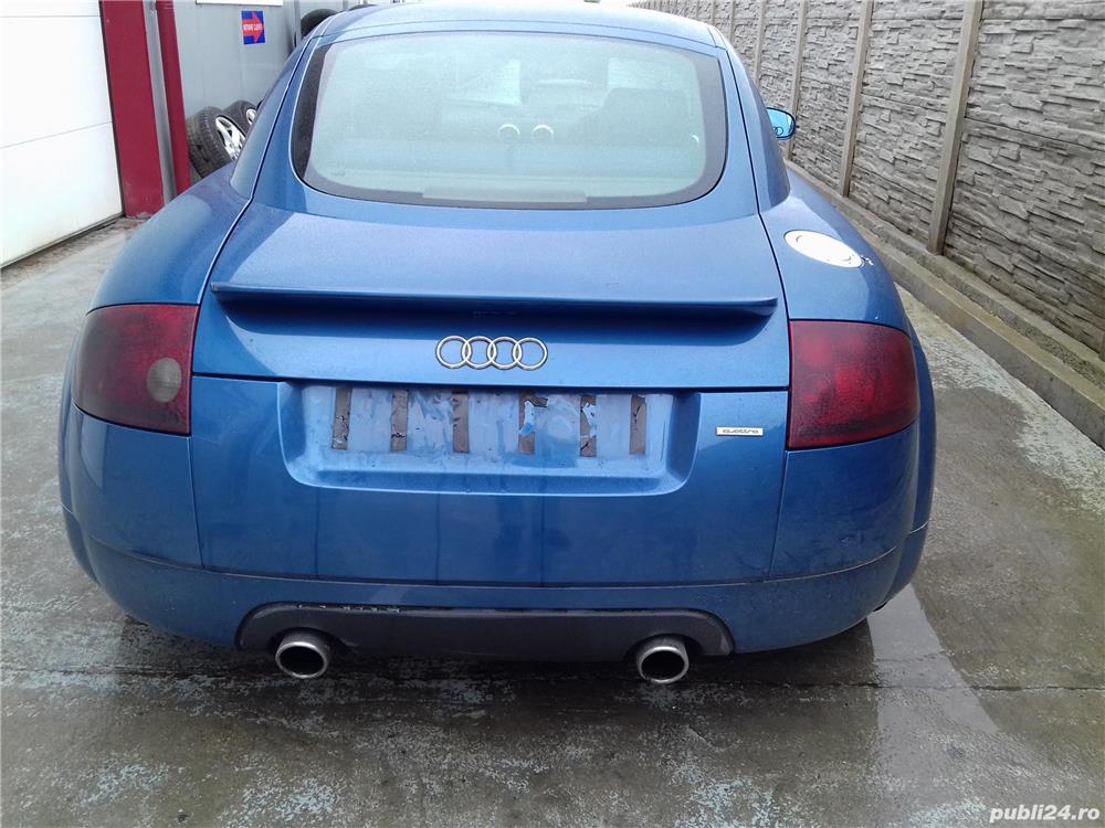Haion audi tt 2000