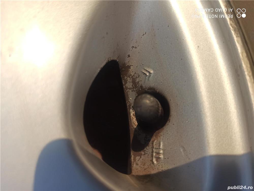 Roți cu jante de aliaj