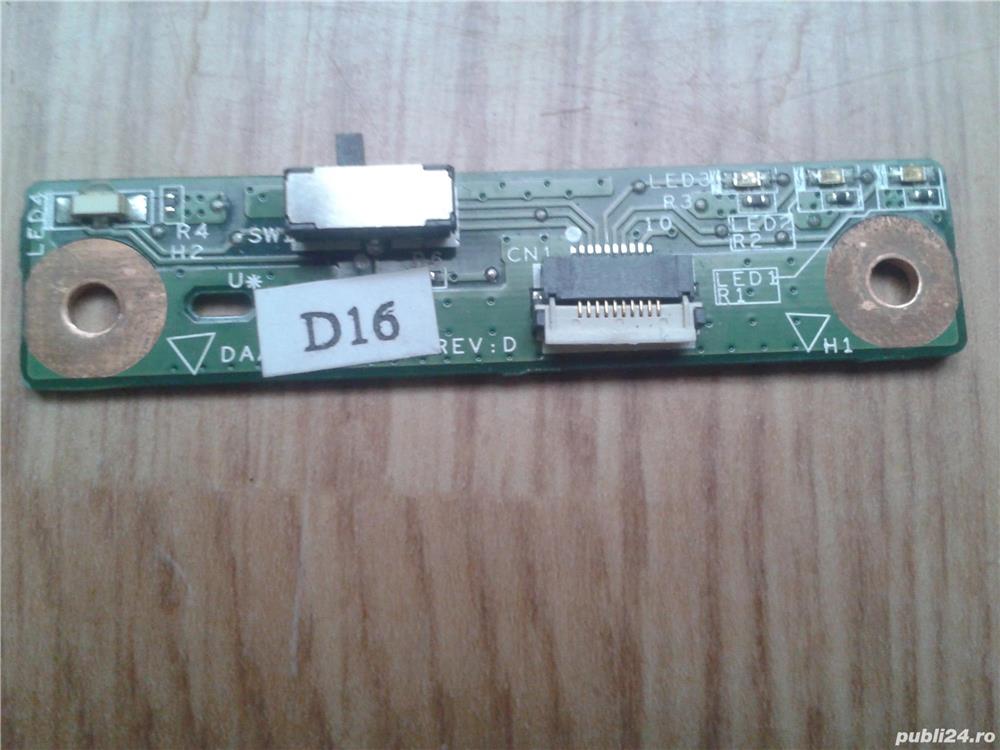 Vand Wireless switch board HP DAAT9TH18D2, 37AT9WB0006 Pret 19 Lei