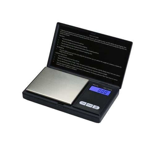 Cantar cantare bijuterii 0.01g-200g 2 zecimale - Precizie: 0.01 g - Posibilitate schimbare unitate