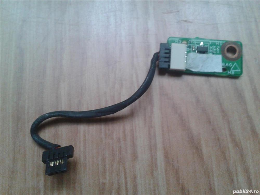 Modul Display Switch HP dv9500, DAOAT5TH8A0 Pret 19 Lei
