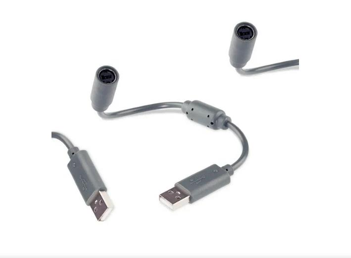 Cablu adaptor extensie Breakaway Xbox 360 port usb maneta consola controller