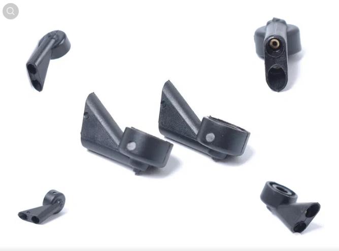 Duza Audi Seria A3, A4, A6, Q7, stropitori lichid parbriz haion geam